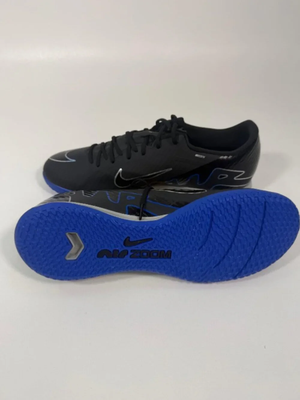 Mercurial Vapor 15 Adademy IC - Mens Size 11.5